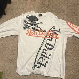 VonDutch Longsleeve